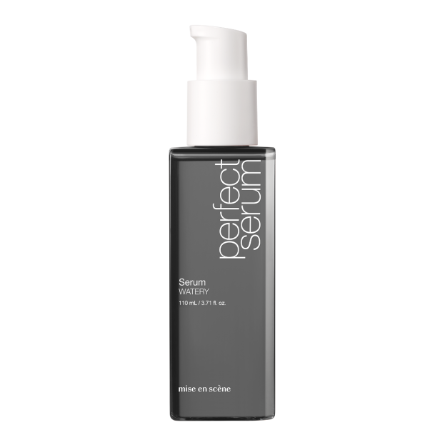 Mise en Scène - Perfect Serum - Sérum Watery 110ml (Cabelos Finos) Mise en Scène - Perfect Serum - Sérum Watery 110ml (Cabelos Finos)