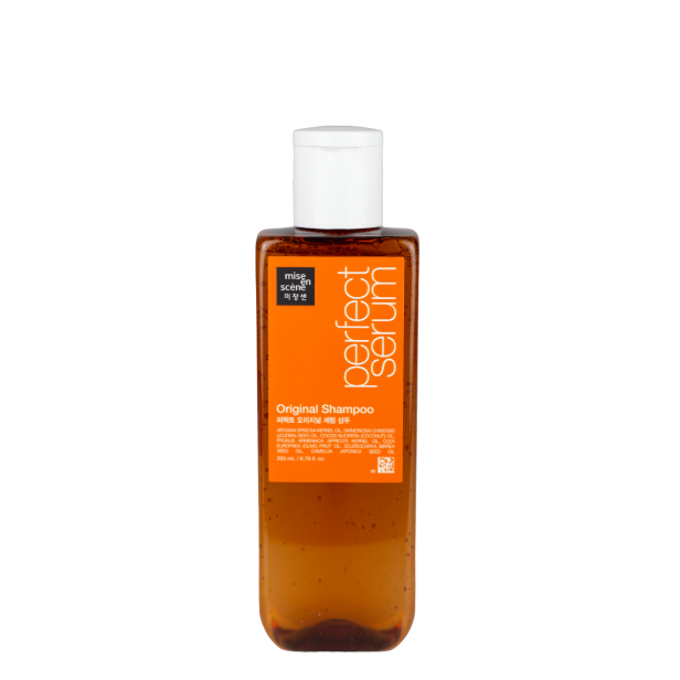 Mise en Scène - Perfect Serum - Shampoo 200ml Mise en Scène - Perfect Serum - Shampoo 200ml