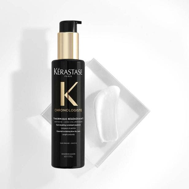 Perfume em Oléo Kérastase Refilável Chronologiste Huile de