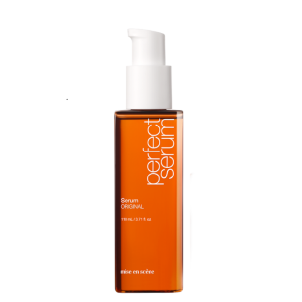 Mise en Scène - Perfect Serum - Sérum Original 110ml Mise en Scène - Perfect Serum - Sérum Original 110ml