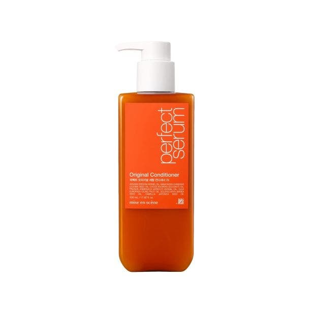 Mise en Scène - Perfect Serum - Condicionador 530ml Mise en Scène - Perfect Serum - Condicionador 530ml