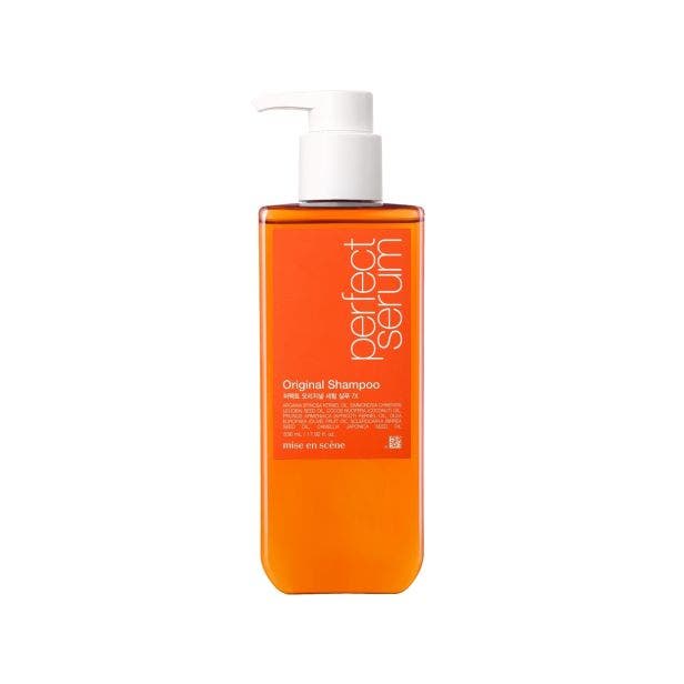 Mise en Scène - Perfect Serum - Shampoo 530ml Mise en Scène - Perfect Serum - Shampoo 530ml