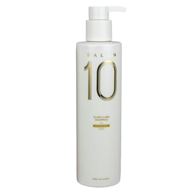 Mise en Scène - Salon 10 - Clinic Care Shampoo 500ml Mise en Scène - Salon 10 - Clinic Care Shampoo 500ml