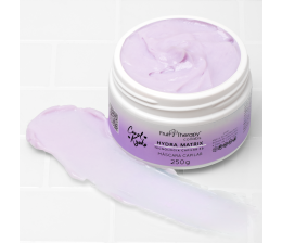 Carol Kyoko + Left Cosméticos - Hydra Matrix - Máscara 250ml