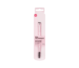 Real Techniques - Dual-Ended Brow Brush 0060