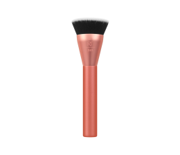 Real Techniques - Pincel de Contorno Snatch + Sculpt - 0128