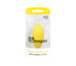Real Techniques - 1 Esponja para Corretivo