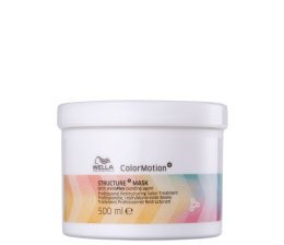 Wella Professionals - Color Motion Máscara 500ml  