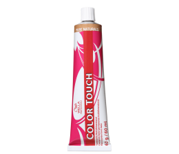 Wella Professionals Color Touch 5/3 - Castanho Claro Dourado 60g