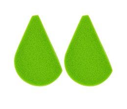 Ecotools - 3144 2 Esponjas flats tri-fecting - Outlet