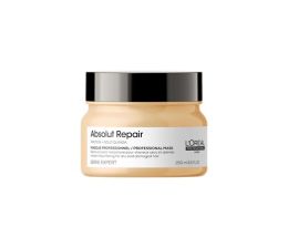 L'Oréal Professionnel - Novo Absolut Repair - Máscara Capilar 250g (Fabricado no Brasil)