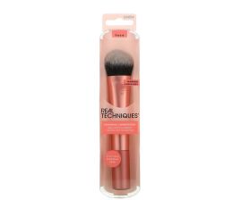 Real Techniques - Pincel de Base Seamless Complexion - 4054 (RT 241)