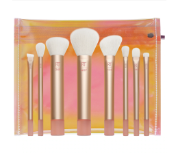 Real Techniques - Kit Ultimate Para Viagem - 4265