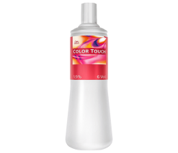 Wella Professionals Color Touch 1,9% - Emulsão Reveladora 6 Volumes 1000ml