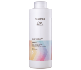 Wella Professionals - Color Motion+ Shampoo 1000ml