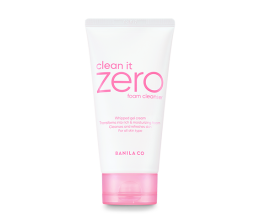 Banila Co - Clean it Zero Foam Cleanser - 150ml