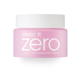 Banila Co - Clean it Zero Balm - Original 7ml 