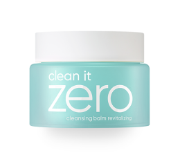 Banila Co - Clean it Zero Balm - Revitalizing 100ml - Vcto Dez/2025