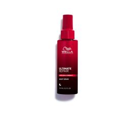 Wella Professionals - Ultimate Repair Night Serum 95ml (Lançamento)