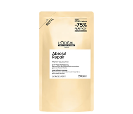 L'Oréal Professionnel - Absolut Repair Shampoo Refil 240ml 