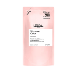 L’Oréal Professionnel - Vitamino Color Resveratrol - Shampoo Refil 240ml