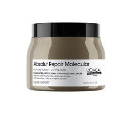 L'Oréal Professionnel - Absolut Repair Molecular - Máscara Capilar 500ml