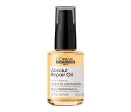 L'Oréal Professionnel Absolut Repair Óleo 10 em 1 - 30ml