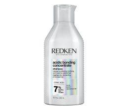Redken - Acidic Bonding Concentrate - Shampoo 300ml (Fabricado nos Estados Unidos)