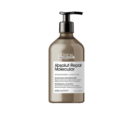 L'Oréal Professionnel - Novo Absolut Repair Molecular Shampoo 500ml