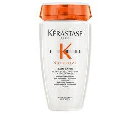 Kérastase - Nutritive Bain Satin - Shampoo 250ml 