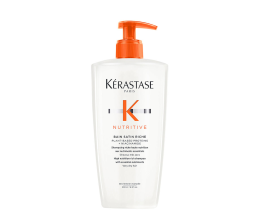 Kérastase - Nutritive Bain Satin Riche - Shampoo - 500ml