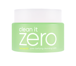 Banila Co - Clean it Zero Cleansing Balm – Pore Clarifying 50ml 