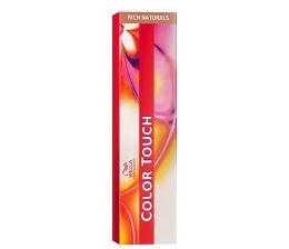 Wella Professionals Color Touch 7/89 Louro Médio Pérola Cendré - Tonalizante 60g
