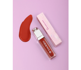 Carol Kyoko + Kiwilabs - Batom Líquido Matte Cor Sophia 7ml (EDIÇÃO LIMITADA!)