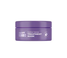 Lee Stafford - Bleach Blondes Purple Toning Treatment Mask 200ml
