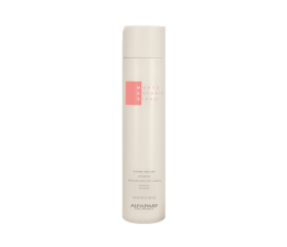 MAB By Alfaparf - Blonde Rescue - Shampoo para Cabelos Loiros 300ml (Lançamento)