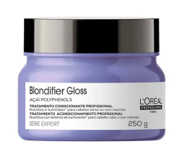 L'Oréal Professionnel Blondifier Gloss - Máscara 250g