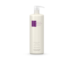 MAB By Alfaparf - Brazilian Curls - Shampoo para Cabelos Cacheados 1000ml