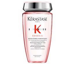 Kérastase Genesis Bain Hydra-Fortifiant - Shampoo 250ml