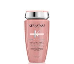 Kérastase Chroma Absolu - Bain Chroma Respect Shampoo 250ml (Fios Finos a Médios)