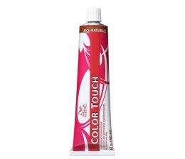 Wella Professionals Color Touch 5/1 Castanho Claro Acinzentado - Tonalizante 60g