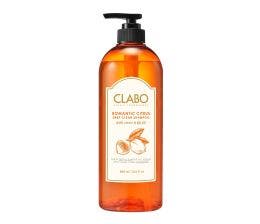 Kerasys - CLABO Clean Laboratory - Romantic Citrus Deep Clean Shampoo 960ml  (pH 5.0~6.0)
