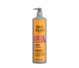Bed Head Colour Goddess - Condicionador para Cabelos Coloridos 970ml (Fabricado nos EUA)