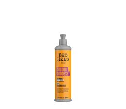 Bed Head Colour Goddess - Condicionador para Cabelos Coloridos 400ml (Fabricado nos EUA)