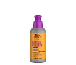Bed Head Colour Goddess - Shampoo para Cabelos Coloridos 100ml (Fabricado nos EUA)