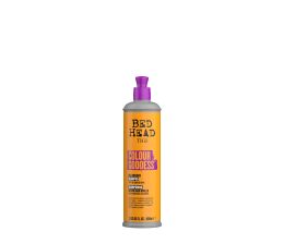 Bed Head Colour Goddess - Shampoo para Cabelos Coloridos 400ml (Fabricado nos EUA)
