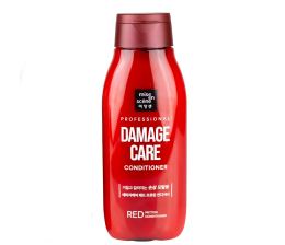 Mise en Scène Professional - Red Protein - Condicionador 200ml 