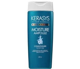 Kerasys Advanced Ampoule Moisture Condicionador 400ml