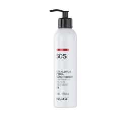 Image SOS Extra Strength Covalence - Tratamento Capilar 240ml