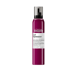 L'Oréal Professionnel Serie Expert Curl Expression 10 in 1 - Creme Mousse Leave-in 250ml